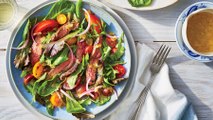 Quick-Fix Salads to Serve for Delicious Weeknight Suppers