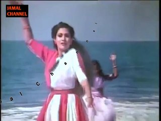 Bhalobasar Agun Ekbar  Lage Jodi gay - Sabina Yasmin / Sohojatri.