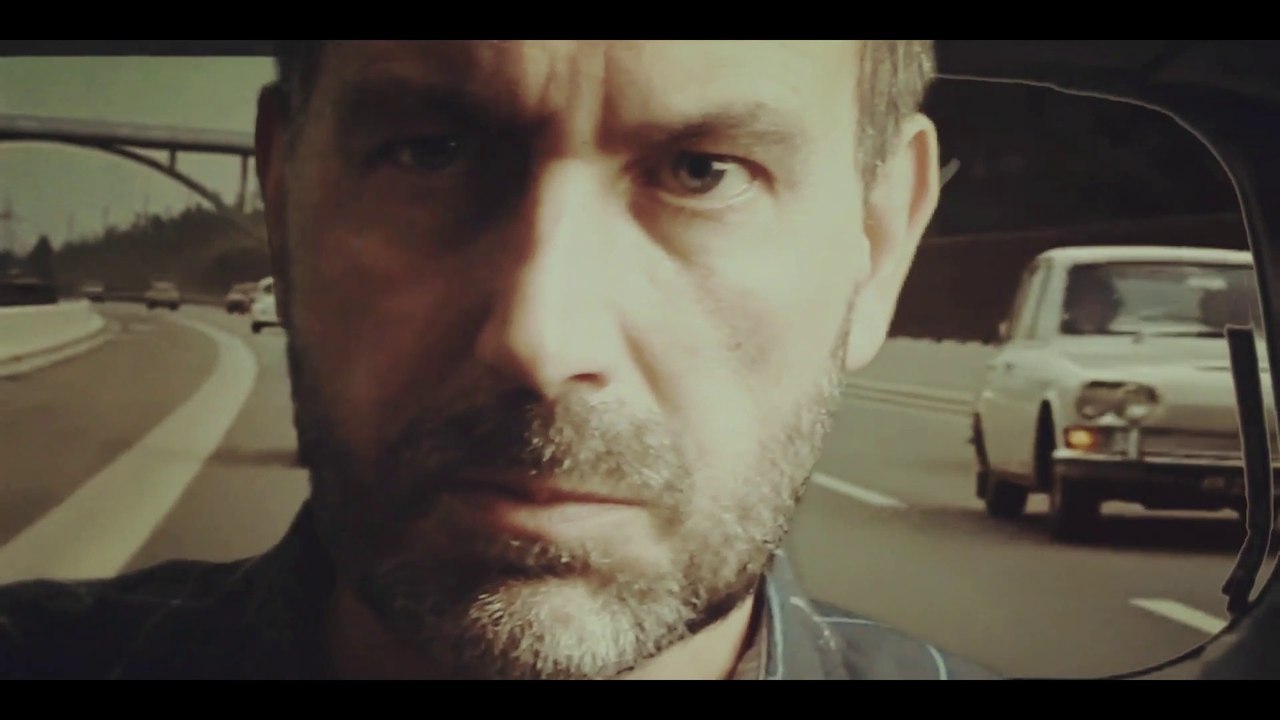Dr Schenkel: Psycho