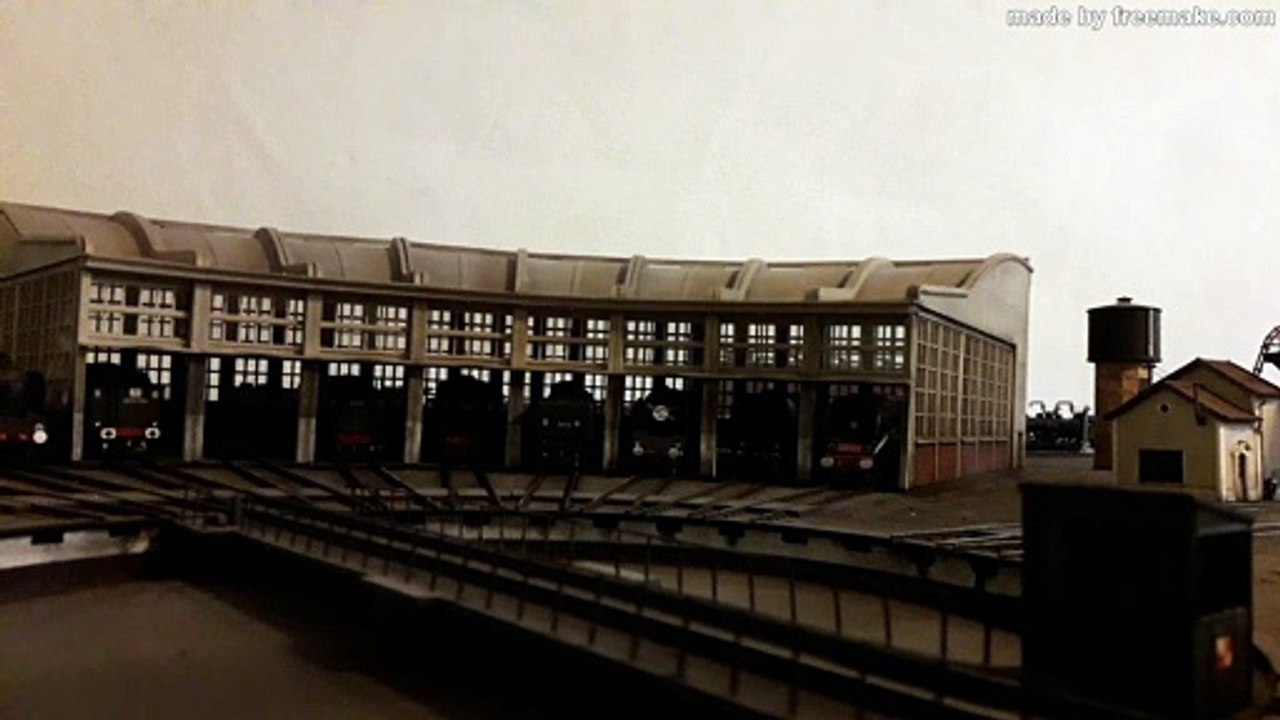 RESEAU EPOQUE III 54