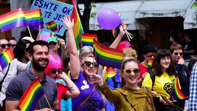Din İşleri Yüksek Kurulu Üyesi Kapukaya: Eşcinsellik özgürlük değil, meydan okumaktır
