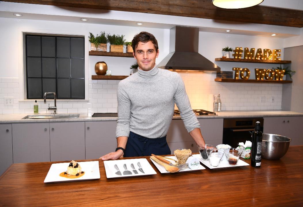 These Are the Best Croissants in New York City, According to Antoni Porowski
