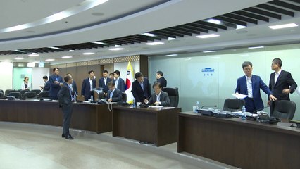 靑 "상황 엄중·한미 공조로 동향 주시"...경고 대신 대화 유지에 초점 / YTN