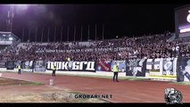 Grobari | Partizan - Connahs 01.08.2019.