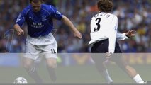 Rooney - Une carrière en chiffres