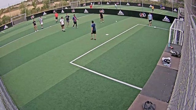 Equipe 1 Vs Equipe 2 - 06/08/19 20:35 - Loisir Aix en Provence - Aix en Provence Z5