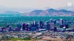 115 Degree Temperature Recording Breaks Record in Phoenix