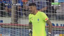 Vanaken H. (Penalty) Goal HD - Club Brugge KV (Bel)	1-0	Dyn. Kyiv (Ukr) 06.08.2019