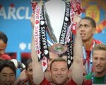 Rooney - Une immense carrière en 12 dates