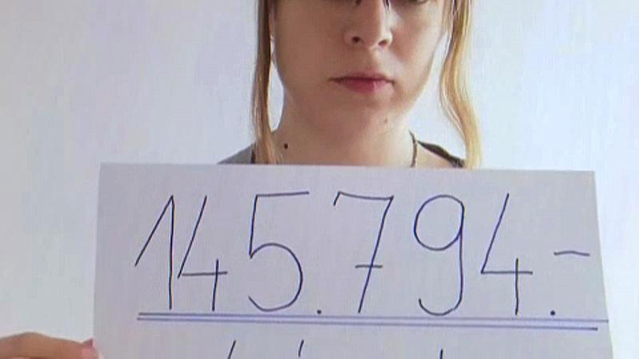 Ungarns Lehrer lassen die Hosen runter