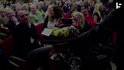 Ever Wonder What $100,000 Tastes Like?