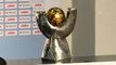 TFF Süper Kupa maçına doğru - Akhisarspor Teknik Direktörü Altıparmak