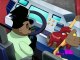 Transformers Animated - 30 - Teletransportados (Español Latino)