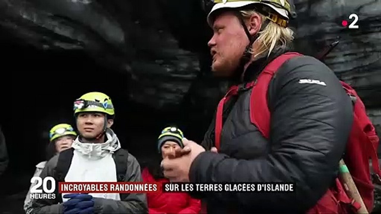 Islande : au cœur des glaciers et des volcans