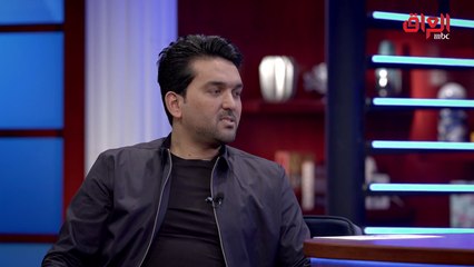 #الليلة_ويه_دعدوش | ما هو المهر الذي قدمه نجم الكرة نشأت أكرم لزوجته؟