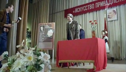 Экспроприатор 4 серия - 6 августа 2019 HD