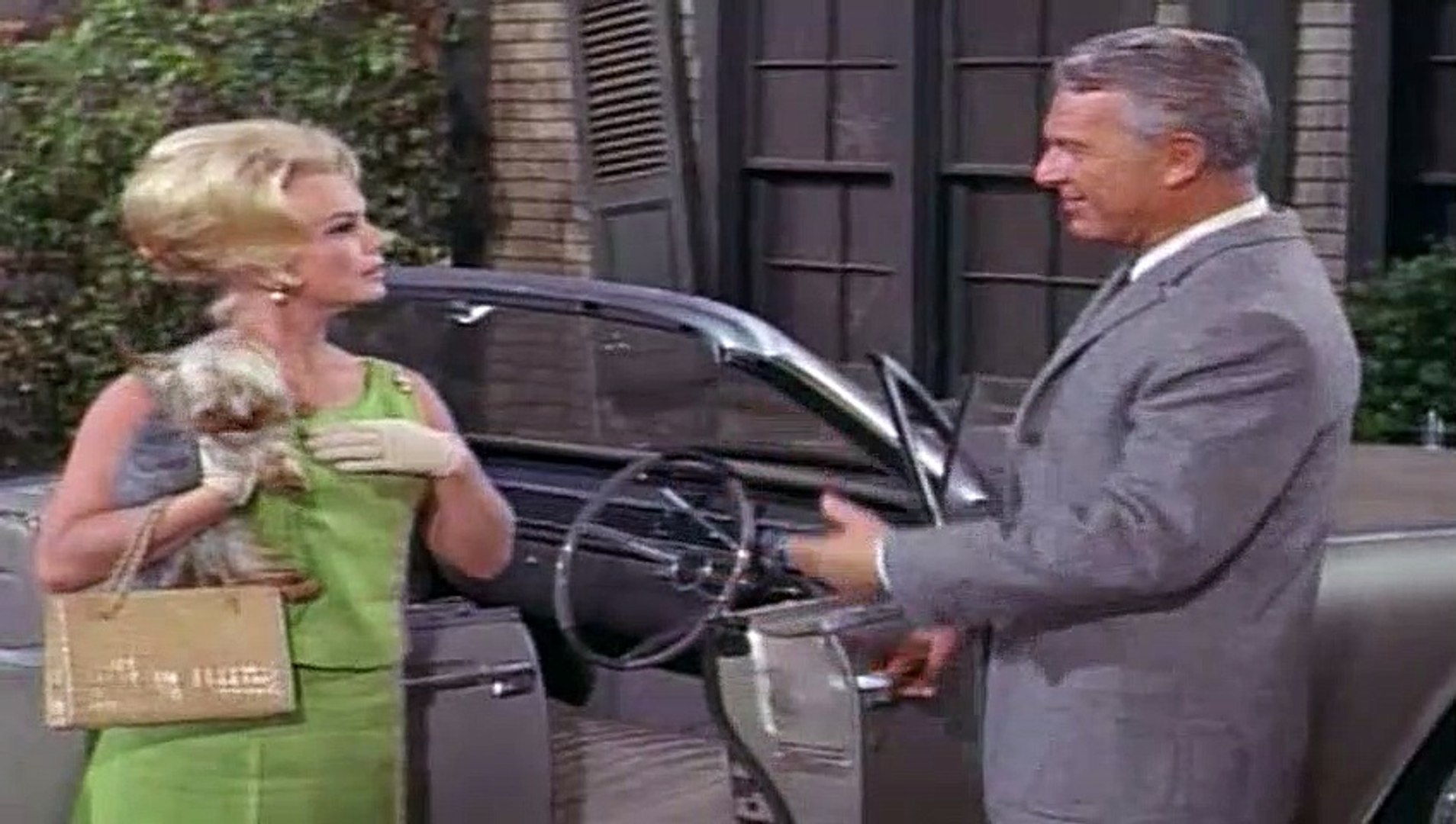 Green Acres  – SE1 – Ep5 – My Husband, the Rooster Renter