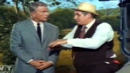 Green Acres S01E04 The Best Laid Plans