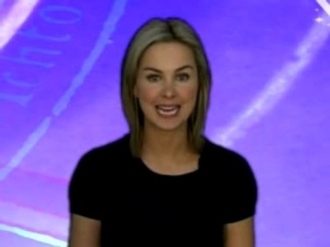 Russell Grant Video Horoscope Gemini 26.01.2008