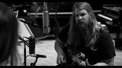 Chris Stapleton - Behind The Scenes: More Of You