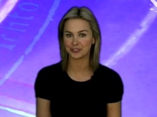 Russell Grant Video Horoscope Aquarius 26.01.2008