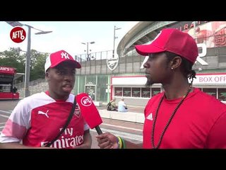 Arsenal Will Be Back In The Top 4 With This Team | AFTV Deadline Day