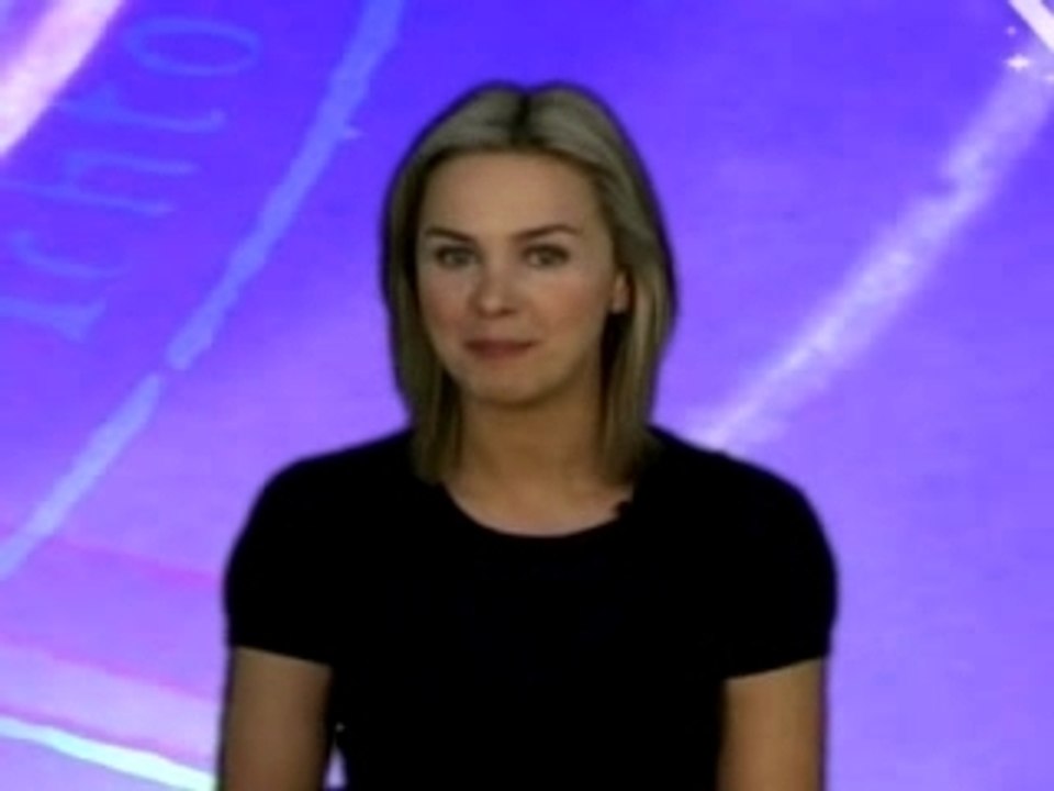 Russell Grant Video Horoscope Virgo 26.01.2008