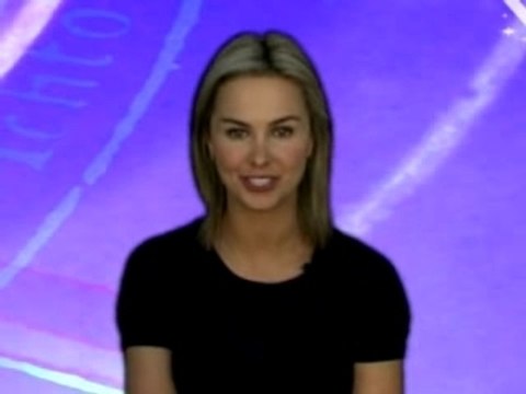 Russell Grant Video Horoscope Libra 26.01.2008