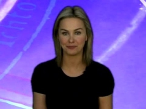 Russell Grant Video Horoscope Capricorn 26.01.2008