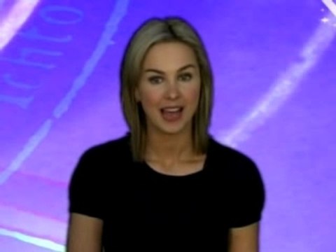 Russell Grant Video Horoscope Aries 26.01.2008