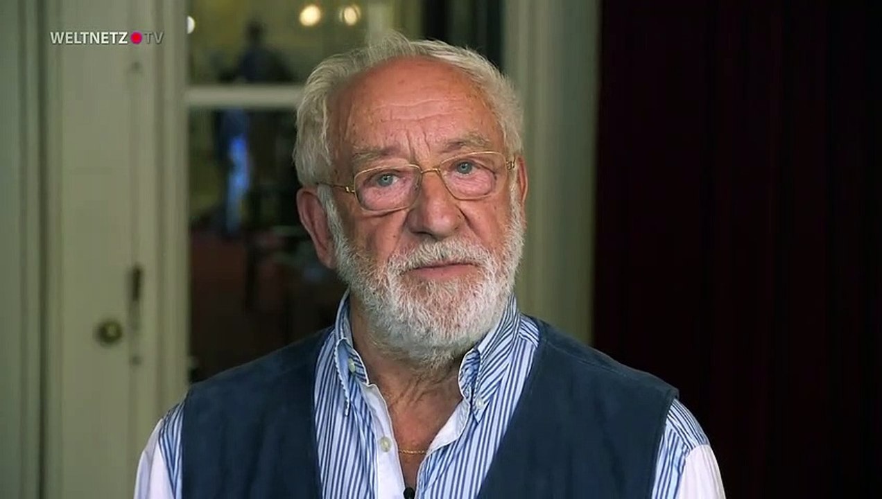 Dieter Hallervorden - Stopp Air Base Ramstein