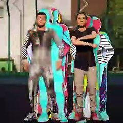 FIFA 20 目玉新モーVOLTA