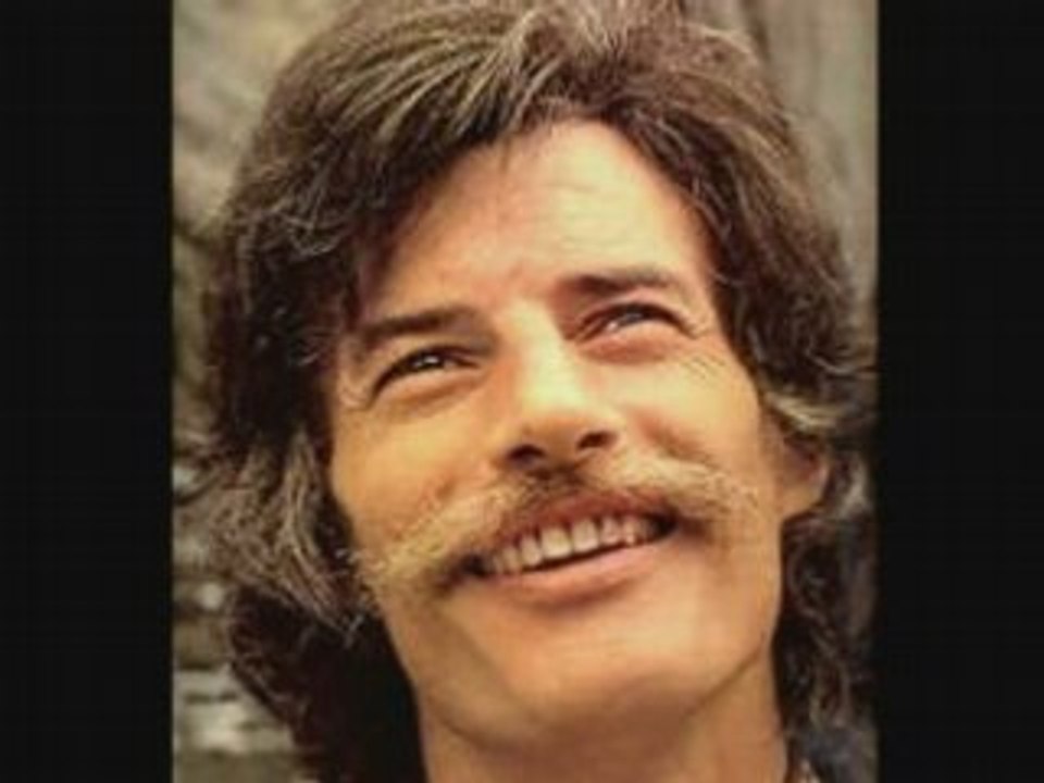 Jean Ferrat - "Les belles étrangères"