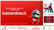 Championnats québécois d'été 2019 présenté par Kloda Focus, Pré-Novice Messieurs, programme court