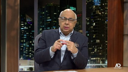 ¿Guaidó se queda solo en la mesa de negociación?