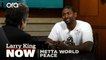 If You Only Knew: Metta World Peace