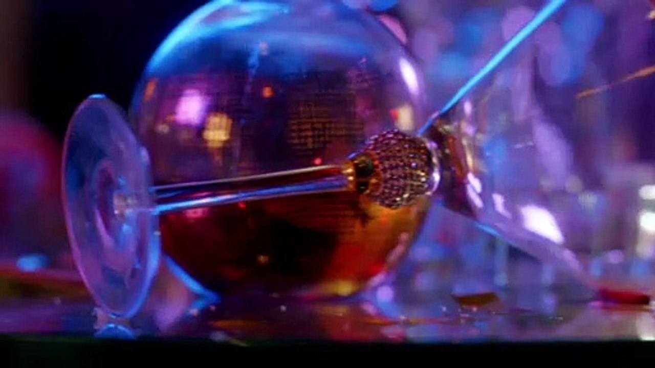 Why Women Kill - 1980s teaser trailer