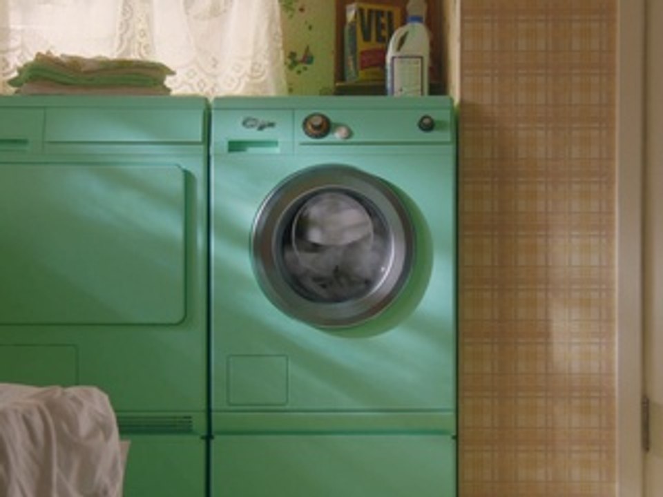 Why Women Kill - 1960s Teaser trailer