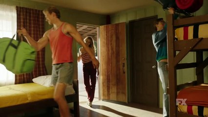 American Horror Story 1984 Season 9 - Moving In