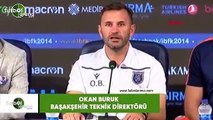 Okan Buruk: 