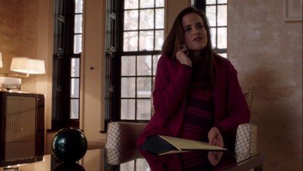 Orange Is the New Black - The Chickening