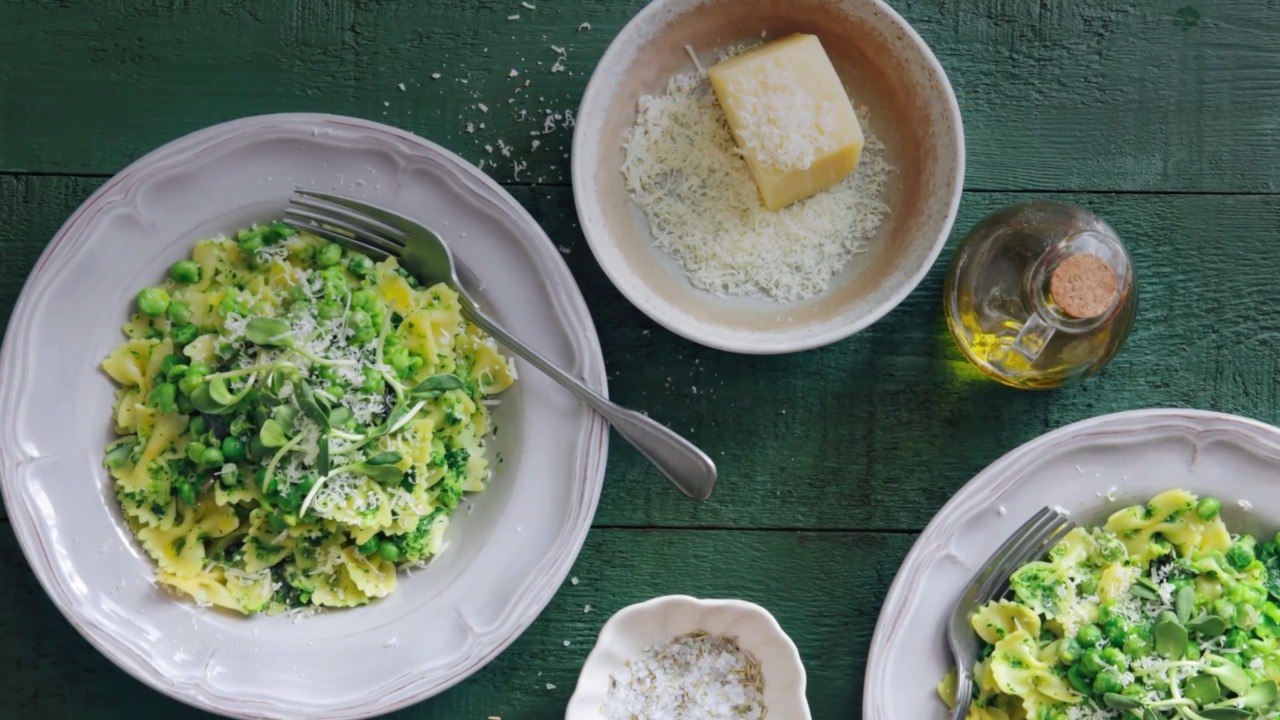 10 Best Side Dishes for Scallops