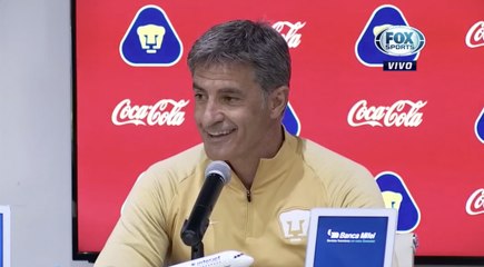 Liga MX: Un buen arranque de Pumas