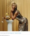 Historic Beyoncé Portrait Acquired by Smithsonian National Portrait Gallery