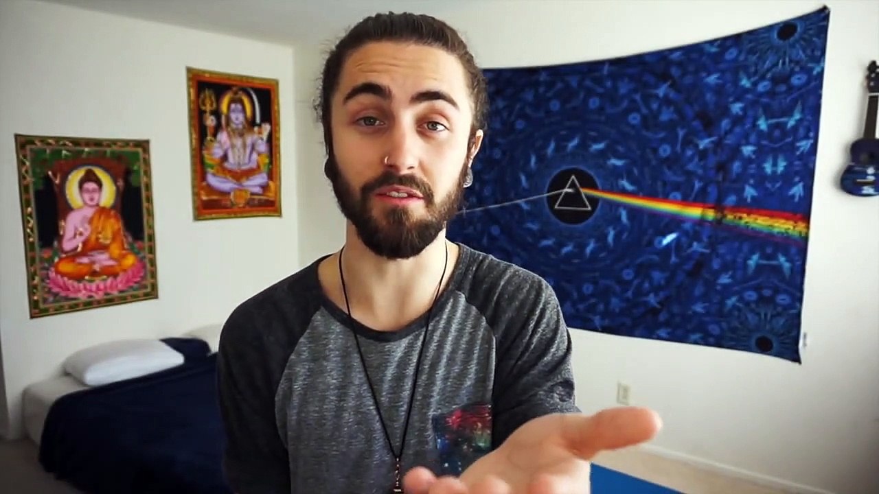 How to Be Happy- (Understanding Happiness)