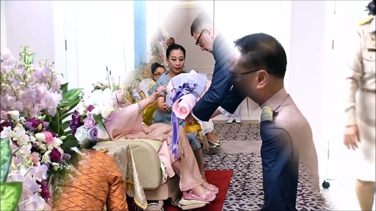 แชร์กันใหญ่! ข่าวลับวงในเผย องค์โสมสวลีฯ ทรงสิ้นบุญแล้ว แต่ราชินีนุ้ย สุทิดา สั่งให้ปิดข่าวไว้ก่อน