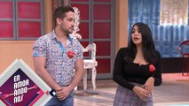¡Guillermo e Ilse SIGUEN PELEANDO! | Enamorándonos
