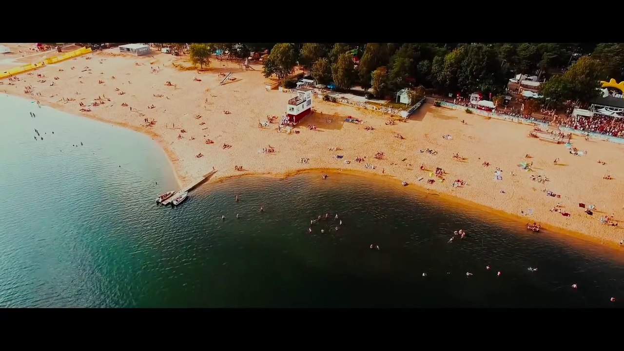 Helene Beach Festival 2018 - 26.07. - 29.07. ( Unser kurzes Aftermovie )