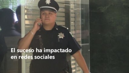 Robo millonario en la Casa de la Moneda de México