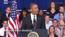 Obama takes on hate and Trump takes on Obama - CNNPolitics